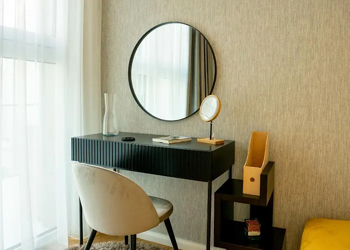 Luxury Penthouse With Terrace * Wien